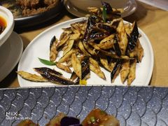 -观宴中餐厅