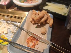 -新石器烤肉(之心城店)