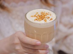 -Double cafe