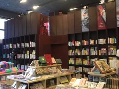 -当当梅溪书院(步步高梅溪新天地店)