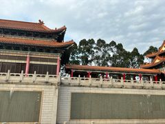 -广东圆玄道观