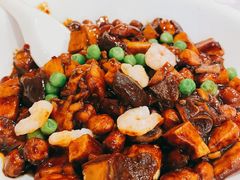 -翠亭酒家(山西南路店)