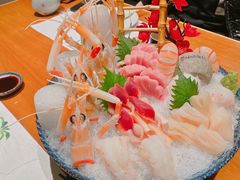 蓝鳍金枪鱼大肥-伟峰·枫寿司(东樾店)