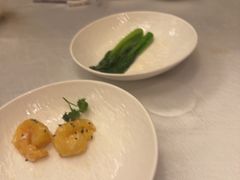 -上海金桥红枫万豪酒店-万豪中餐厅