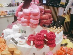 -LUSH(威尼斯人店)