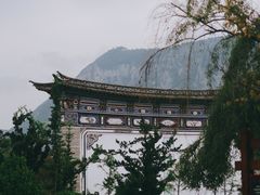 -云南民族村