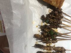 -木屋烧烤(西南角店)