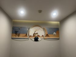 点击看大图 -茜茜美妍堂·华熙生物·甜朵体验中心