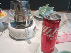 -四道菜·福建菜馆(新街口金鹰店)