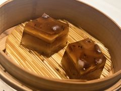 -荣轩(新荣记环球金融中心店)
