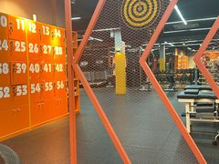 -佳禾健身(三元里店)