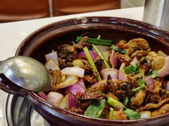 -胡须佬鸡煲四季火锅(龙珠大道店)