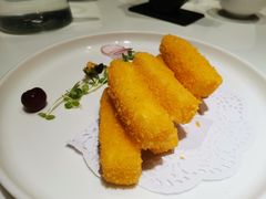 -小放牛河北菜(长安万达店)
