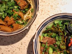 烧椒牛肉面-食之六七·面(朝阳大悦城店)