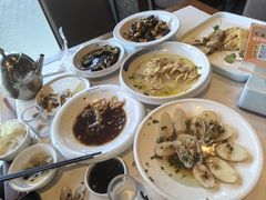 -壹只菜·崇明本地特色菜(崇明南门店)