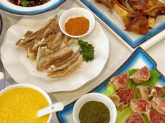 -内蒙古牛羊肉特色美食(后海滨路店)