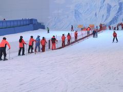 -哈尔滨热雪奇迹