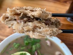 -李小老烧饼(常营民族家园店)