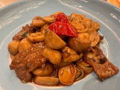 -新世界餐厅(万达店)