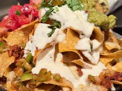 -Q MEX 库迈墨西哥餐吧(三里屯店)