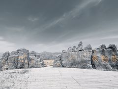 -敕勒川草原文化旅游区