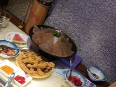 -重庆高老九火锅(万象城店)