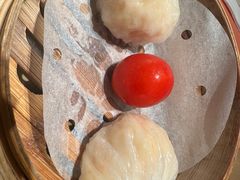 -茶港·点心·啫啫煲(群光广场店)