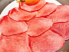 -厚贞日式烤肉(浦东汇智店)