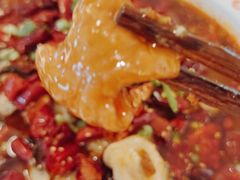 -花盐街·四川乐山小吃(西单大悦城店)