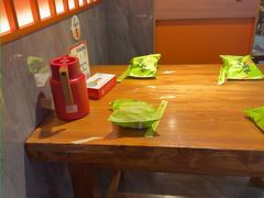 -东来土菜馆(民祥园路店)