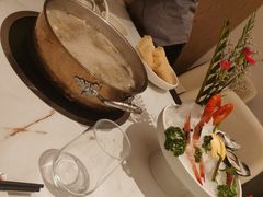 -斯普汇生蚝牛排馆(中骏世界城店)