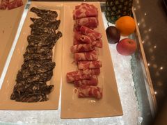 -富力威斯汀酒店·知味自助餐厅