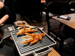 -烤匠麻辣烤鱼(万象城店)