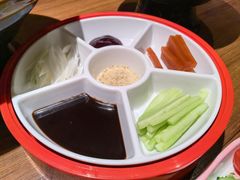 -青年公社烤鸭(熙悦天街店)