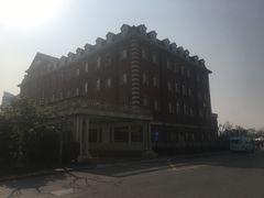 -上海惠灵顿外籍人员子女学校