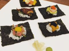-笑福亭料理小馆(解放碑店)