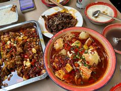 -老三样·旧食新味(万寿宫店)
