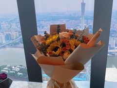 -广州四季酒店·佰鲜汇·现代法餐