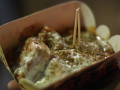 臭豆腐-老绍兴三味臭豆腐(奥林匹克购物广场店)