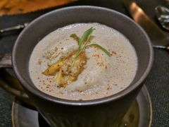 -AZUL by FUEL蓝色·法式酒馆(琶醍店)