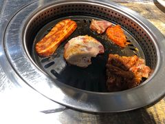 -33韩式自助烧烤(环城南路店)
