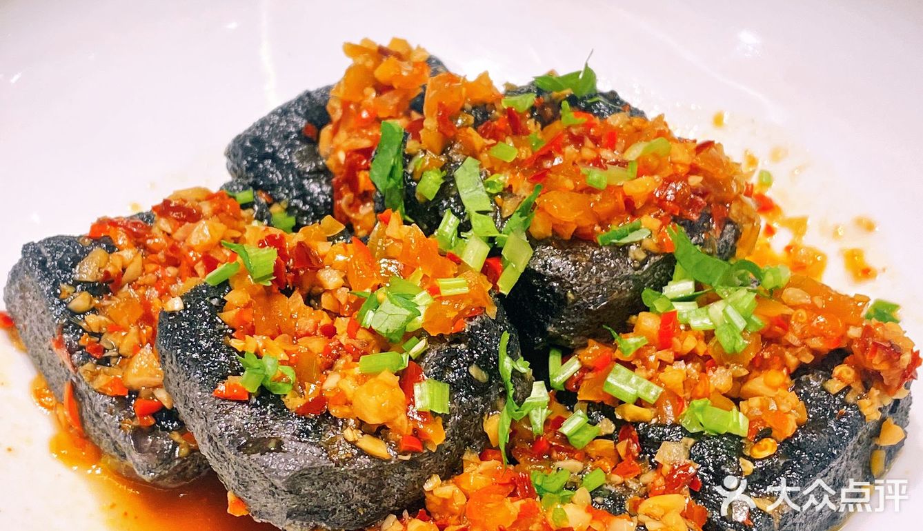 南京探店 | 豆浆煮出来的鲜美鱼宴🐟太好吃了吧