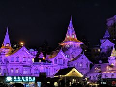 -马勒别墅饭店(静安寺店)