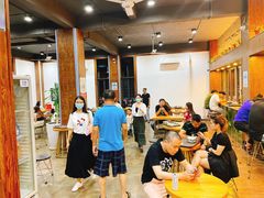 大堂-文昌邓记清补凉(西沙路店)