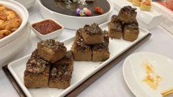 -宴宾楼·宴会厅(南开店)