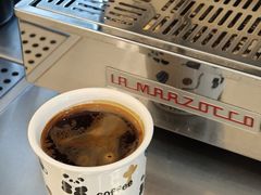 -Beans Solo豆号咖啡(百家湖花园店)