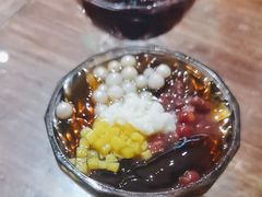 -渝信川菜(长安店)