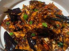 -乐膳真味 川湘小炒(薛家寨小区店)