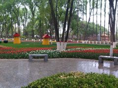 -西宁市人民公园(城西区)