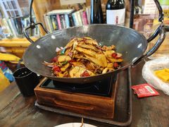 -吃货私房菜(丽江束河古镇店)